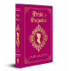 Deluxe Hardbound Edition : Pride & Prejudice by ''Jane Austen''